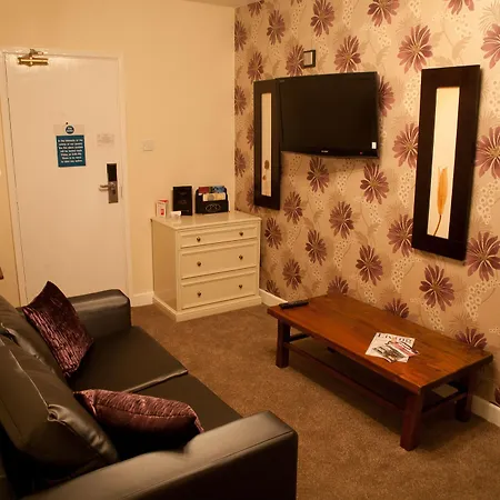 - Formerly Known As Rendezvous-skipton Hotel 4*