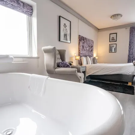 Hotel - Formerly Known As Rendezvous-skipton 4*
