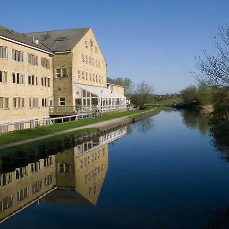 - Formerly Known As Rendezvous-skipton Hotel 4*
