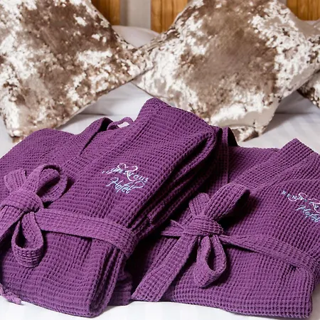 Hotel - Formerly Known As Rendezvous-skipton 4*