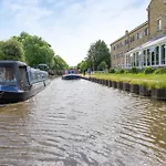 - Formerly Known As Rendezvous-skipton Hotell