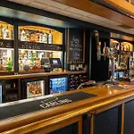 Hotell - Formerly Known As Rendezvous-skipton 4*