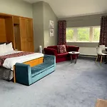 - Formerly Known As Rendezvous-skipton 4* Скиптон