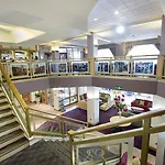 - Formerly Known As Rendezvous-skipton Hotell 4*