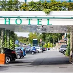 Hotell - Formerly Known As Rendezvous-skipton 4*