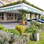 - Formerly Known As Rendezvous-skipton 4* Скиптон