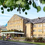 Hotel - Formerly Known As Rendezvous-skipton