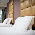 Отель - Formerly Known As Rendezvous-skipton 4*