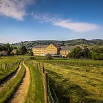 - Formerly Known As Rendezvous-skipton 4* Скиптон