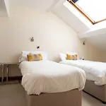 - Formerly Known As Rendezvous-skipton 4* Скиптон