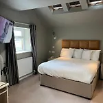 Hotel - Formerly Known As Rendezvous-skipton Skipton