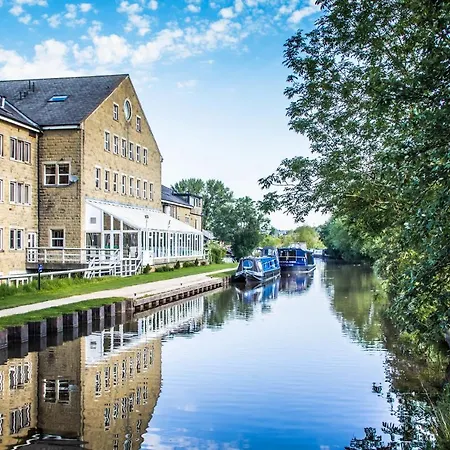 - Formerly Known As Rendezvous-skipton 4* Skipton