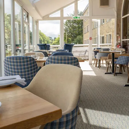 - Formerly Known As Rendezvous-skipton Hotel 4*