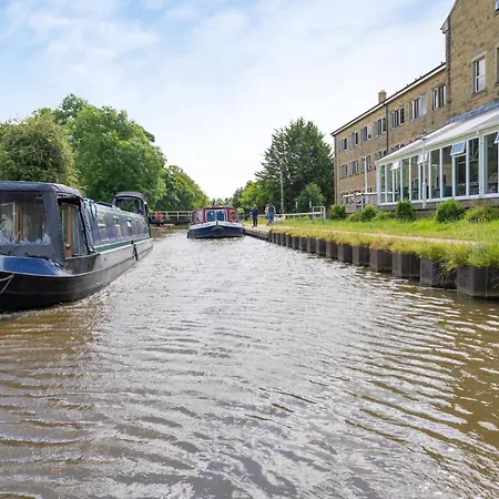 - Formerly Known As Rendezvous-skipton Hotel