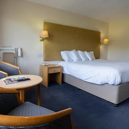 Hotel - Formerly Known As Rendezvous-skipton 4*