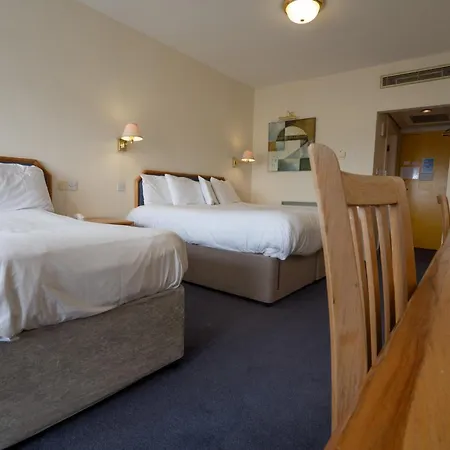 - Formerly Known As Rendezvous-skipton Otel Skipton