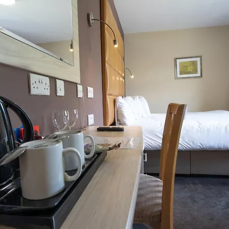 - Formerly Known As Rendezvous-skipton