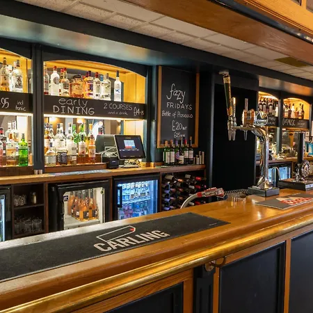 Otel - Formerly Known As Rendezvous-skipton 4*