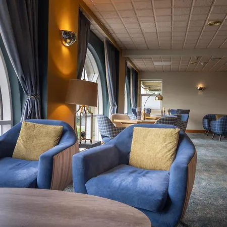 Otel - Formerly Known As Rendezvous-skipton Skipton