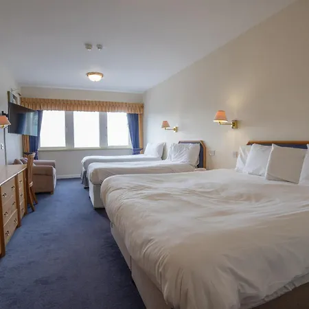 - Formerly Known As Rendezvous-skipton 4* Skipton