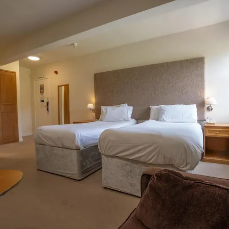 - Formerly Known As Rendezvous-skipton Skipton