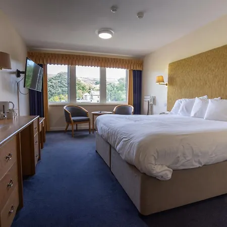 - Formerly Known As Rendezvous-skipton 4* Skipton