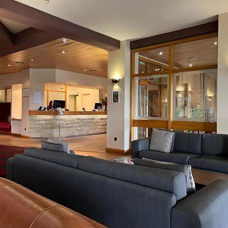 - Formerly Known As Rendezvous-skipton 4* Skipton