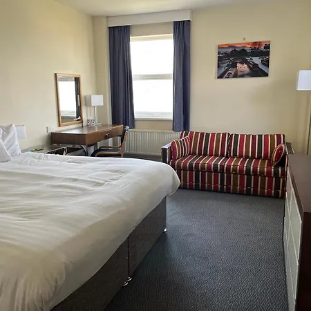 Otel - Formerly Known As Rendezvous-skipton