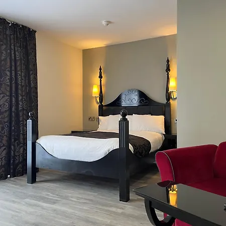 - Formerly Known As Rendezvous-skipton