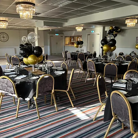 Hotel - Formerly Known As Rendezvous-skipton Skipton