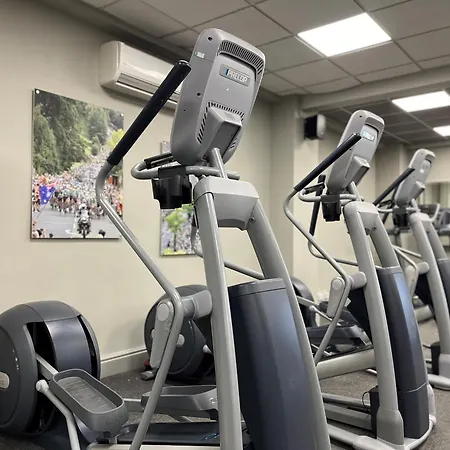 Hotel - Formerly Known As Rendezvous-skipton Skipton