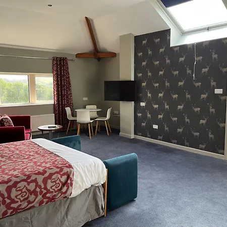 Hotel - Formerly Known As Rendezvous-skipton Skipton