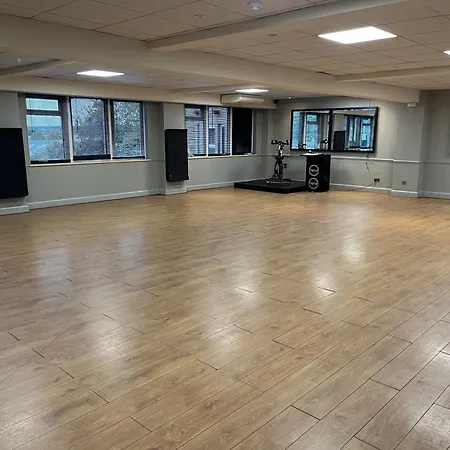 Hotel - Formerly Known As Rendezvous-skipton