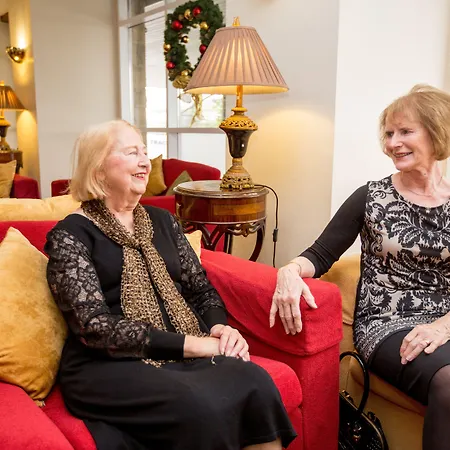 - Formerly Known As Rendezvous-skipton 4*