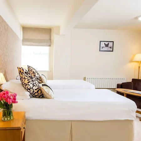 Otel - Formerly Known As Rendezvous-skipton 4*