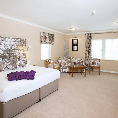 - Formerly Known As Rendezvous-skipton Skipton