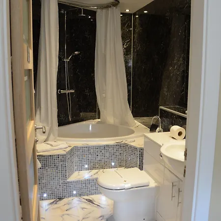 Hotel Skipton Hotel 4*