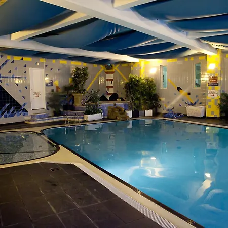 Hotel - Formerly Known As Rendezvous-skipton