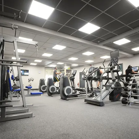 Otel - Formerly Known As Rendezvous-skipton Skipton