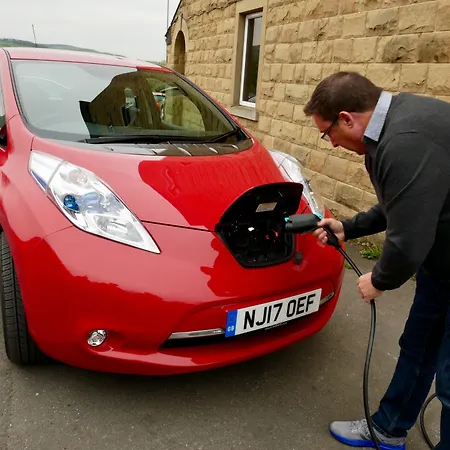 - Formerly Known As Rendezvous-skipton 4* Skipton