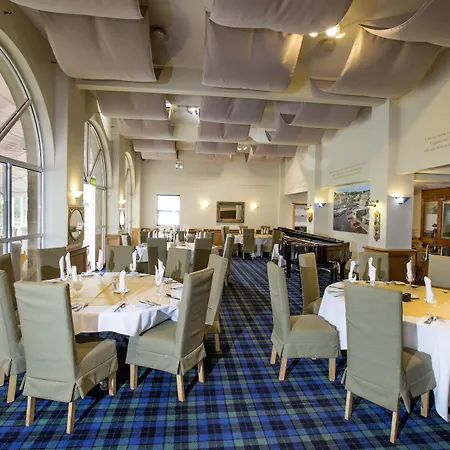 Otel - Formerly Known As Rendezvous-skipton Skipton