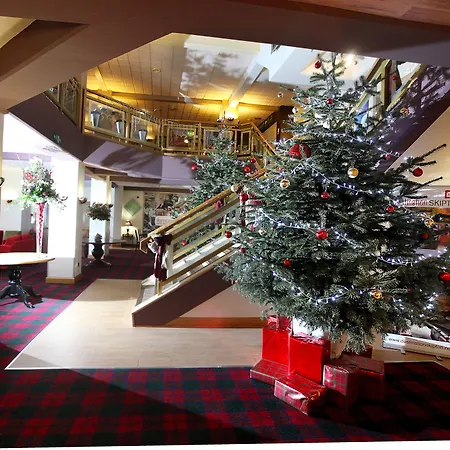 - Formerly Known As Rendezvous-skipton Otel Skipton