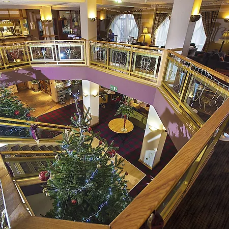 - Formerly Known As Rendezvous-skipton 4* Skipton