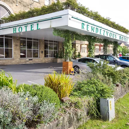 - Formerly Known As Rendezvous-skipton 4* Skipton