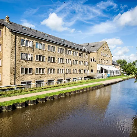 Otel - Formerly Known As Rendezvous-skipton