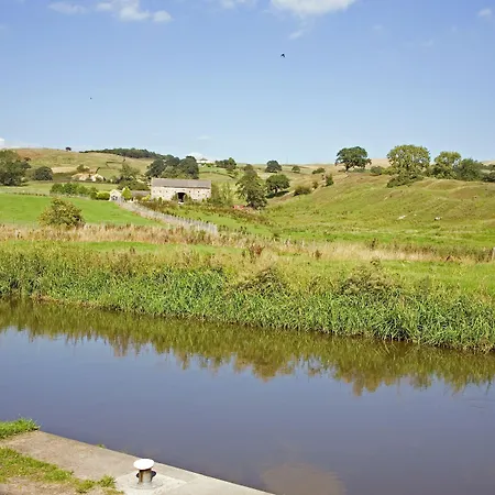 - Formerly Known As Rendezvous-skipton Otel Skipton