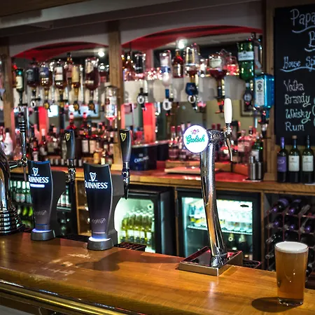 - Formerly Known As Rendezvous-skipton Skipton