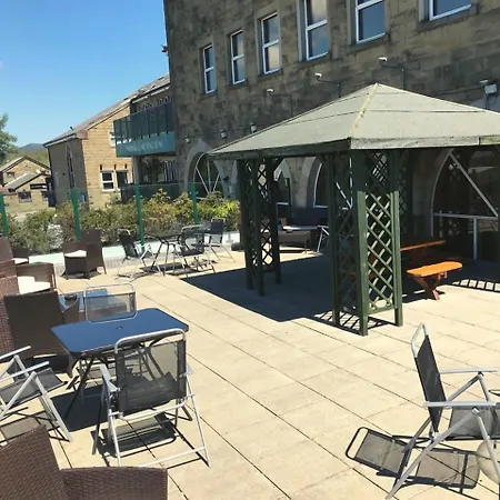 - Formerly Known As Rendezvous-skipton 4* Skipton