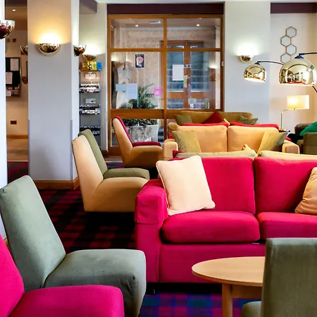 - Formerly Known As Rendezvous-skipton Otel