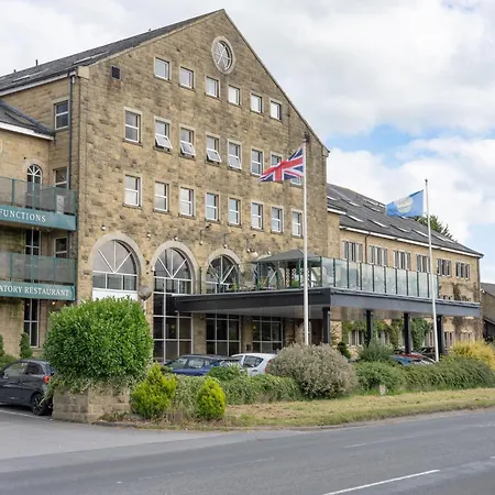 Skipton Hotel
